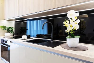 Apartament cu 3 camere decomandat, mobilat în Cotroceni - 2