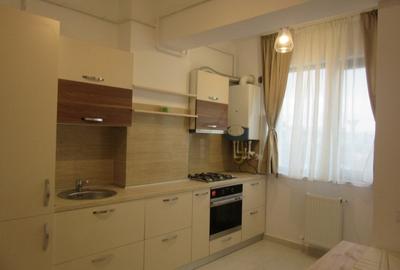 Apartament 2 camere Lazar Rezidence