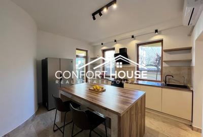 Vila cu locatie excelenta in apropierea padurii - IANCU NICOLAE - 19