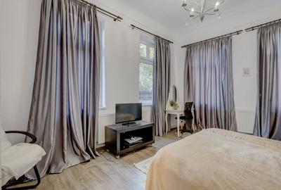 Casă cu 4 camere cu Canalizare în Vitan - 16