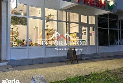 Spațiu comercial, de 45 mp, în Orașul Nou - 4