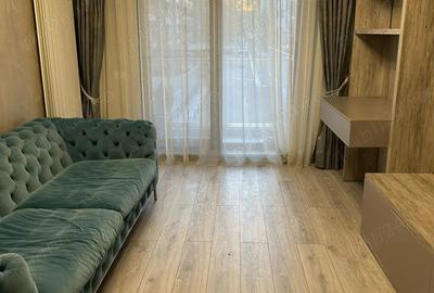Apartament cu 2 camere decomandat în Grozăvești - 3