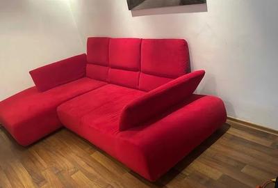 Apartament cu 2 camere decomandat, mobilat în Brăilei