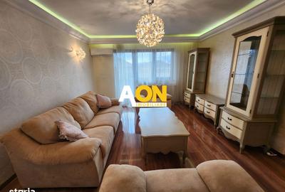 Apartament cu 3 camere, mobilat în Cetate - 12