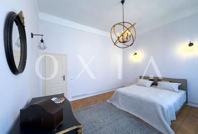 OX626 Apartament Elegant In Imobil Istoric, Piata Unirii - 5
