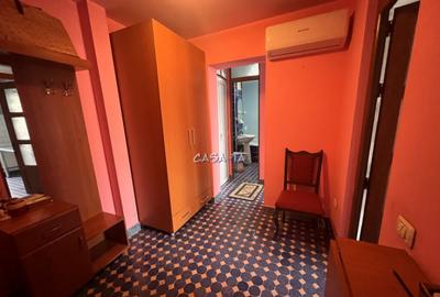 Apartament 2 Camere, Etaj 2, Strada Lt. Col. D-tru. Petrescu - 8
