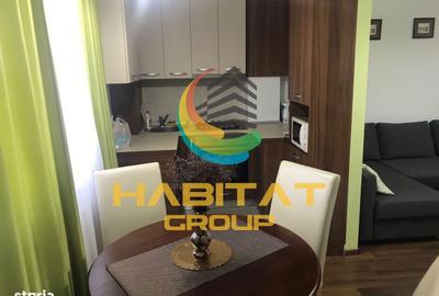 Apartament cu 2 camere semidecomandat în Chiajna - 7
