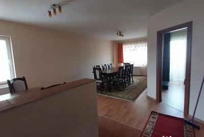 Apartament cu 2 camere semidecomandat în Florești - 9