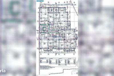 Spațiu comercial, în Mărăști - 2