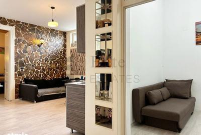 Apartament cu 3 camere decomandat în Central - 6