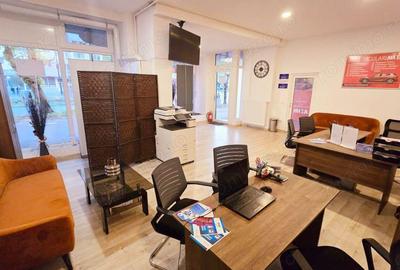 Oportunitate achizi?ie spa?iu comercial pe Bulevardul Republicii! - 1