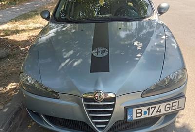 Vand alfa Romeo 147 stare buna de func?ionare - 3