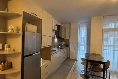 TORONTALULUI |3 CAM |PARCARE SUBTERANA |LIFT |INCALZIRE IN PARDOSEALA |ET.4 - 3