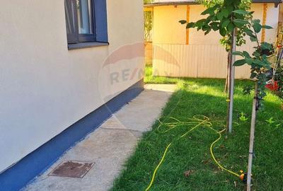 Casa moderna cu 4 dormitoare in Chiajna Militari Residence Comision0% - 22