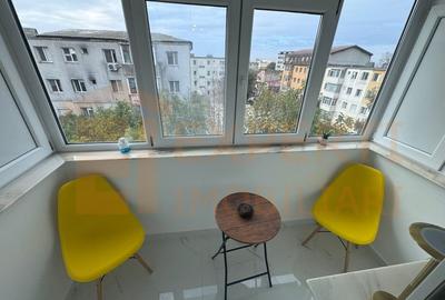 Apartament 2 camere de vanzare Casa de Cultura, Constanta - 6
