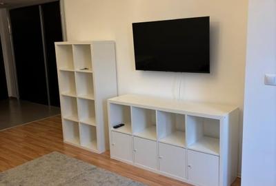 🌹 Închiriere apartament 3 camere – Rose Garden - 4