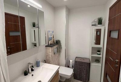 Apartament cu 3 camere decomandat în Central - 6