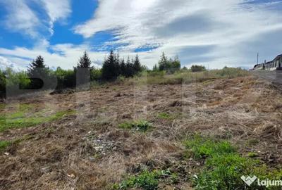 Teren de 680 mp, în Central - 5