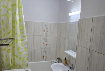 Garsonieră semidecomandată, mobilată în Apărătorii Patriei - 8