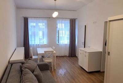 Garsonieră în Central - 4