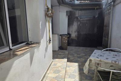 Apartament cu 2 camere semidecomandat în Ultracentral - 1