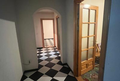 Apartament trei camere - Zona Pompieri - 71mp - 5