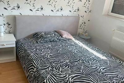 Apartament 2 camere Micro 21,et2,mobilat - 1
