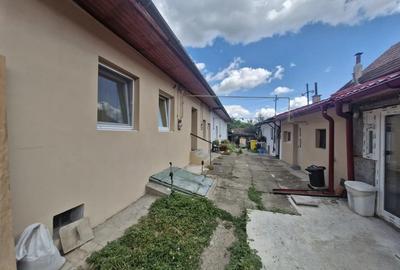 Vand casa, Media? (Dupa Zid) - 1
