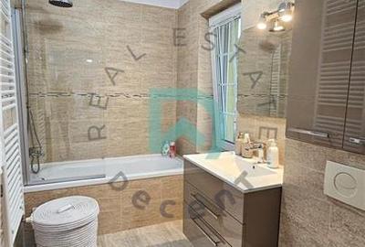 Apartament cu 3 camere decomandat, mobilat în Central - 6