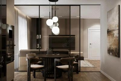 Horizon City Pipera studio premium, direct de la dezvoltator, comision 0% - 2