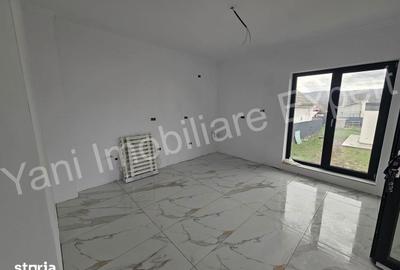 Casă cu 4 camere cu Teren 1000 Mp în Băiculești - 16
