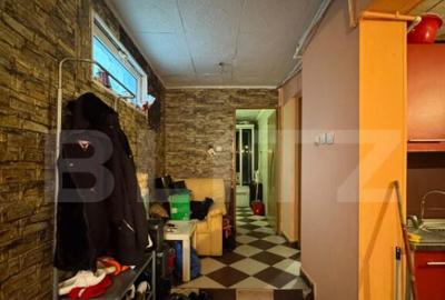 COMISION 0% - Casa 3 Camere Eroii Revolutiei - Ferentari - 3