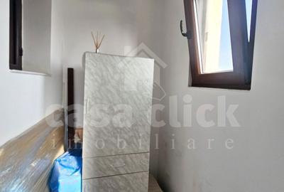 Apartament cu 2 camere semidecomandat, mobilat în Țiglina 2 - 3