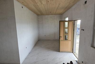 Casă cu 2 camere în Țigănași - 7