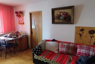 Apartament cu 2 camere nedecomandat, mobilat în Micro 14 - 2
