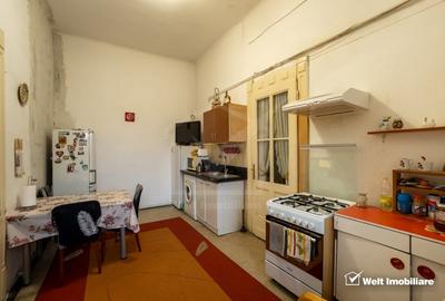 Apartament cu 3 camere 94mp in cladire istorica Bulevardul Eroilor - 7