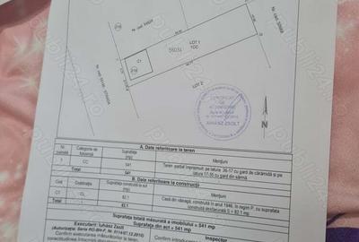 Casa de vanzare la 20km de Oradea - 7