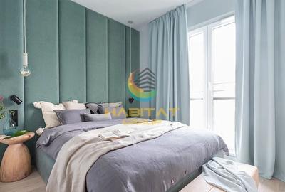 Apartament cu 2 camere decomandat în Berceni - 3