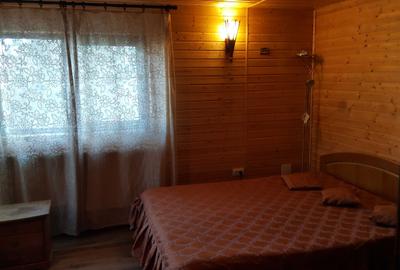 Garsonieră decomandată în Tătărași - 2