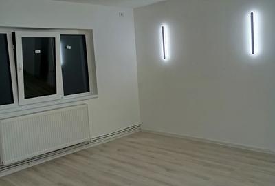 Apartament cu 2 camere în Pod