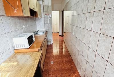 Garsonieră decomandată în Dristor - 2