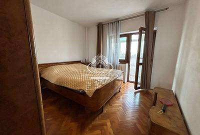 Stirbei Vodă | Apartament 4 camere | Bloc 1990 reabilitat | 103mp - 9