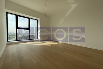 ETAJ 3-9-13 | ONE VERDI PARK |3 CAMERE | VEDERE PANORAMICA| PARCARE - 5