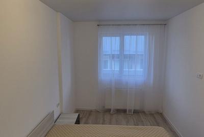 Apartament decomandat în Central - 2