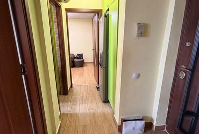 Apartament cu 2 camere decomandat în Valea Ialomiței - 14