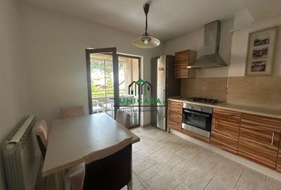 Apartament cu 3 camere decomandat, mobilat în Nord - 12