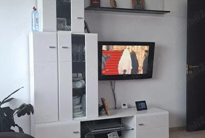 Proprietar Vand apartament cu 2 camere situat in Sanpetru - 1