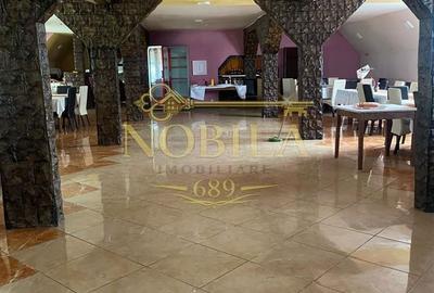 Spațiu comercial, de 1,000 mp, în Central - 6