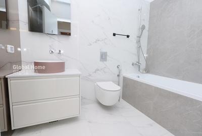 Apartament cu 3 camere decomandat, mobilat în Herăstrău - 7