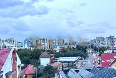Apartament 2 camere  decomandat /65 mp /zona USAMV /Manastur /Parcare inclusa - 9